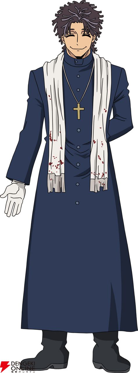 アニメ『勇者のクズ』メインビジュアル第2弾＆メインPV第3弾が公開