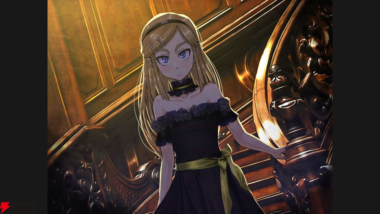 『シロナガス島への帰還』の続編アドベンチャー『遥かなる円形世界(仮)』Steamストアページが公開。ザッピングで2つの物語が進行