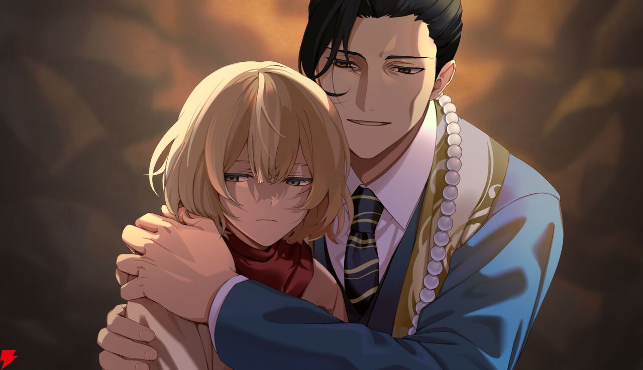 『虧月の夜(きげつのよる)』