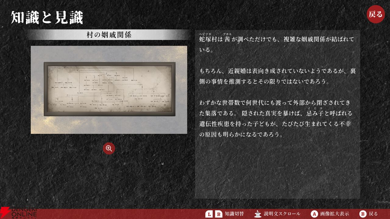 『虧月の夜(きげつのよる)』