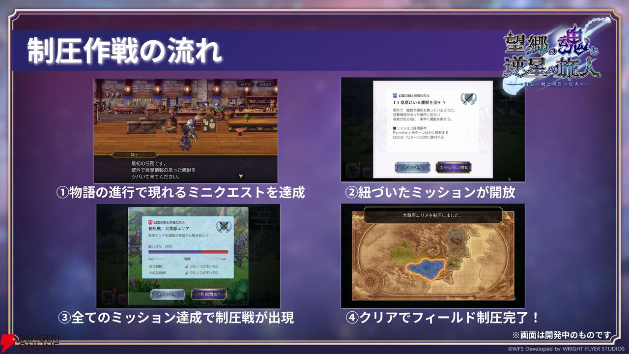 “アナデンまつり2026春”レポート。人気投票の結果発表や『アナザーエデン ビギンズ』のDLCなど新情報が盛りだくさん。9周年を迎えてもまだまだ『アナデン』はアツい