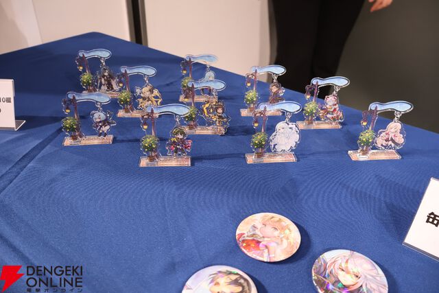 “アナデンまつり2026春”レポート。人気投票の結果発表や『アナザーエデン ビギンズ』のDLCなど新情報が盛りだくさん。9周年を迎えてもまだまだ『アナデン』はアツい