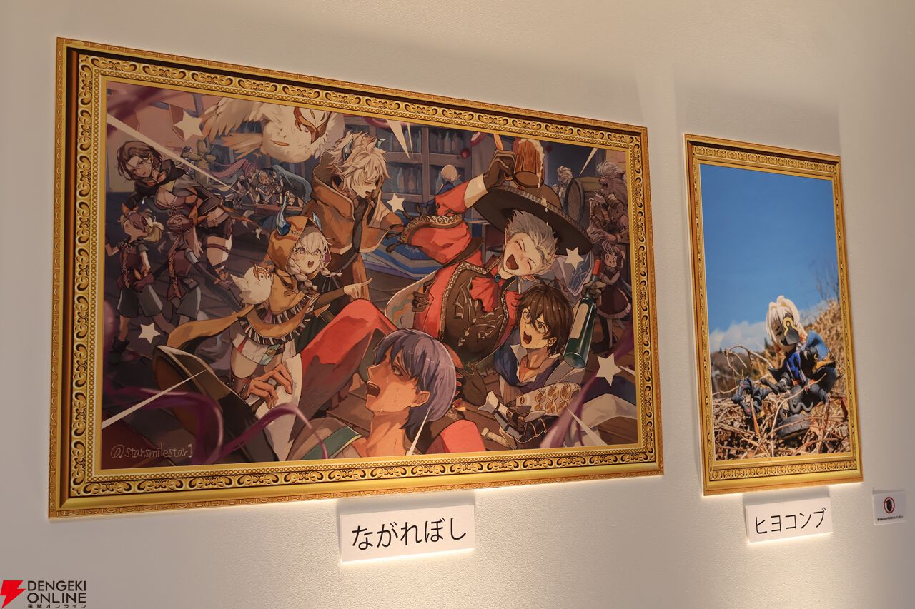 “アナデンまつり2026春”レポート。人気投票の結果発表や『アナザーエデン ビギンズ』のDLCなど新情報が盛りだくさん。9周年を迎えてもまだまだ『アナデン』はアツい