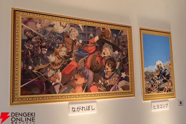 “アナデンまつり2026春”レポート。人気投票の結果発表や『アナザーエデン ビギンズ』のDLCなど新情報が盛りだくさん。9周年を迎えてもまだまだ『アナデン』はアツい