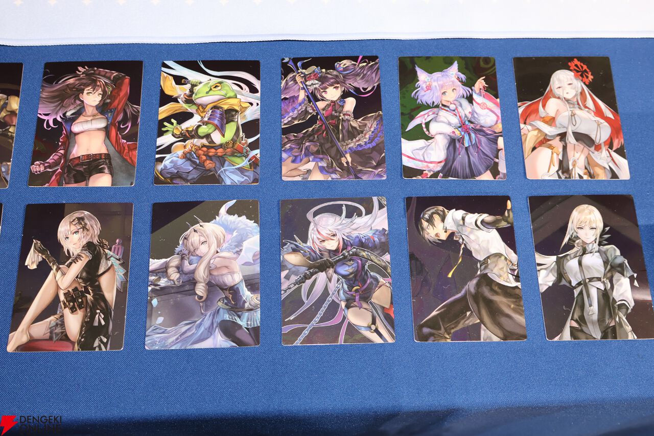 “アナデンまつり2026春”レポート。人気投票の結果発表や『アナザーエデン ビギンズ』のDLCなど新情報が盛りだくさん。9周年を迎えてもまだまだ『アナデン』はアツい