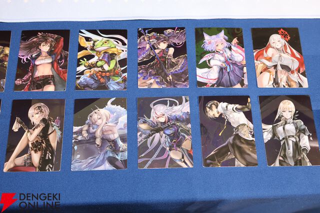 “アナデンまつり2026春”レポート。人気投票の結果発表や『アナザーエデン ビギンズ』のDLCなど新情報が盛りだくさん。9周年を迎えてもまだまだ『アナデン』はアツい