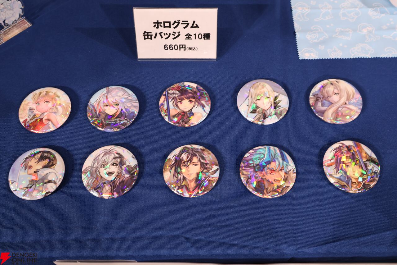 “アナデンまつり2026春”レポート。人気投票の結果発表や『アナザーエデン ビギンズ』のDLCなど新情報が盛りだくさん。9周年を迎えてもまだまだ『アナデン』はアツい