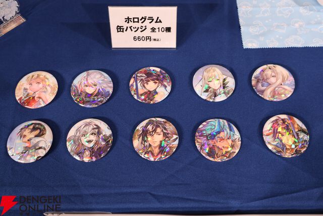 “アナデンまつり2026春”レポート。人気投票の結果発表や『アナザーエデン ビギンズ』のDLCなど新情報が盛りだくさん。9周年を迎えてもまだまだ『アナデン』はアツい