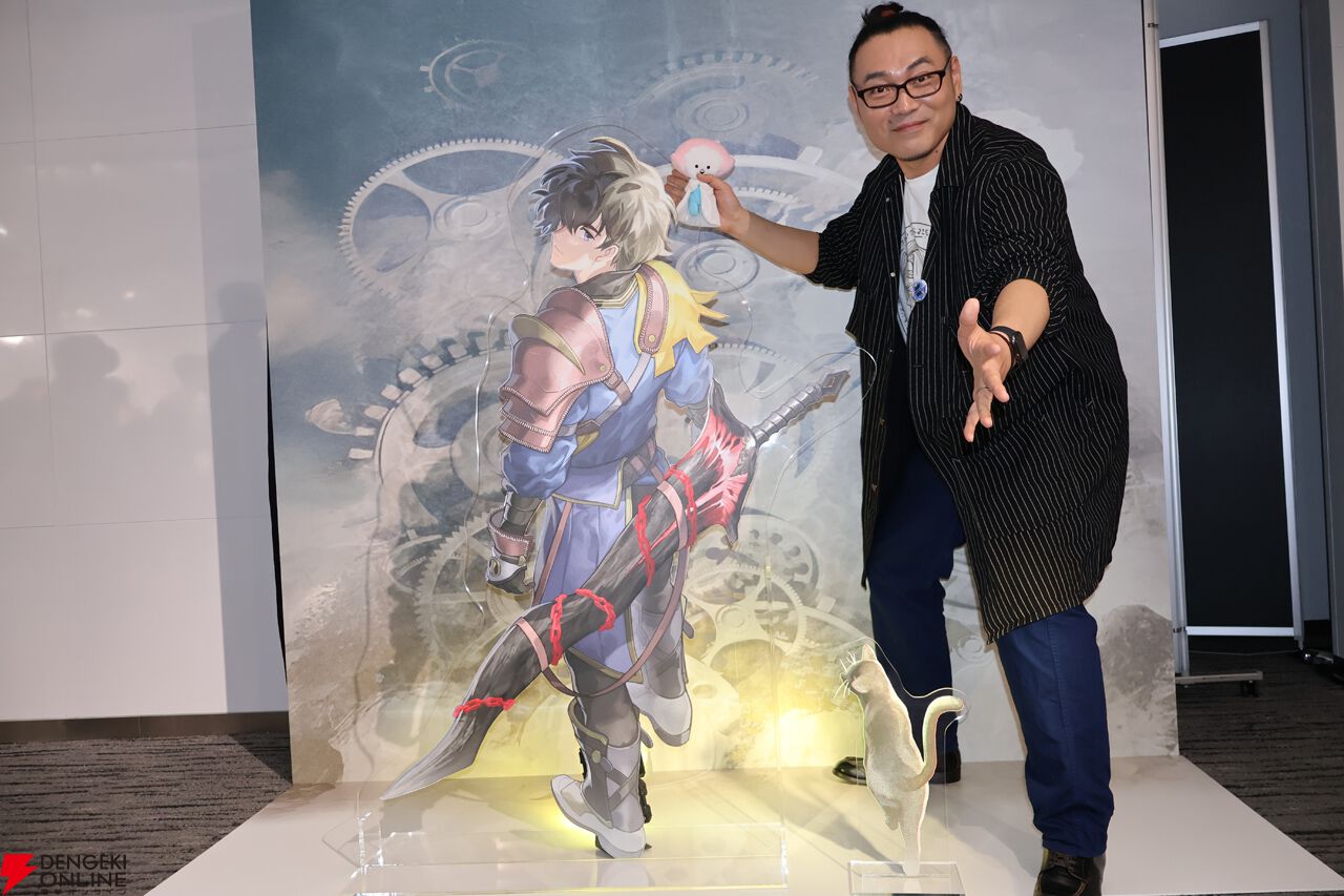 “アナデンまつり2026春”レポート。人気投票の結果発表や『アナザーエデン ビギンズ』のDLCなど新情報が盛りだくさん。9周年を迎えてもまだまだ『アナデン』はアツい