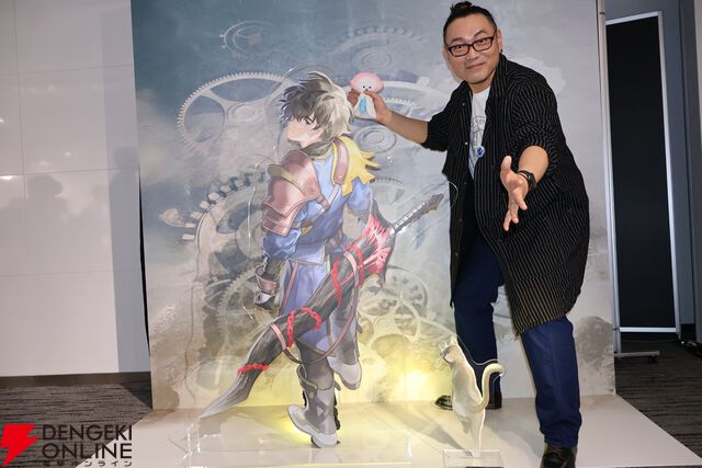 “アナデンまつり2026春”レポート。人気投票の結果発表や『アナザーエデン ビギンズ』のDLCなど新情報が盛りだくさん。9周年を迎えてもまだまだ『アナデン』はアツい