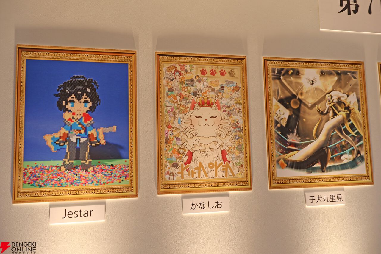 “アナデンまつり2026春”レポート。人気投票の結果発表や『アナザーエデン ビギンズ』のDLCなど新情報が盛りだくさん。9周年を迎えてもまだまだ『アナデン』はアツい