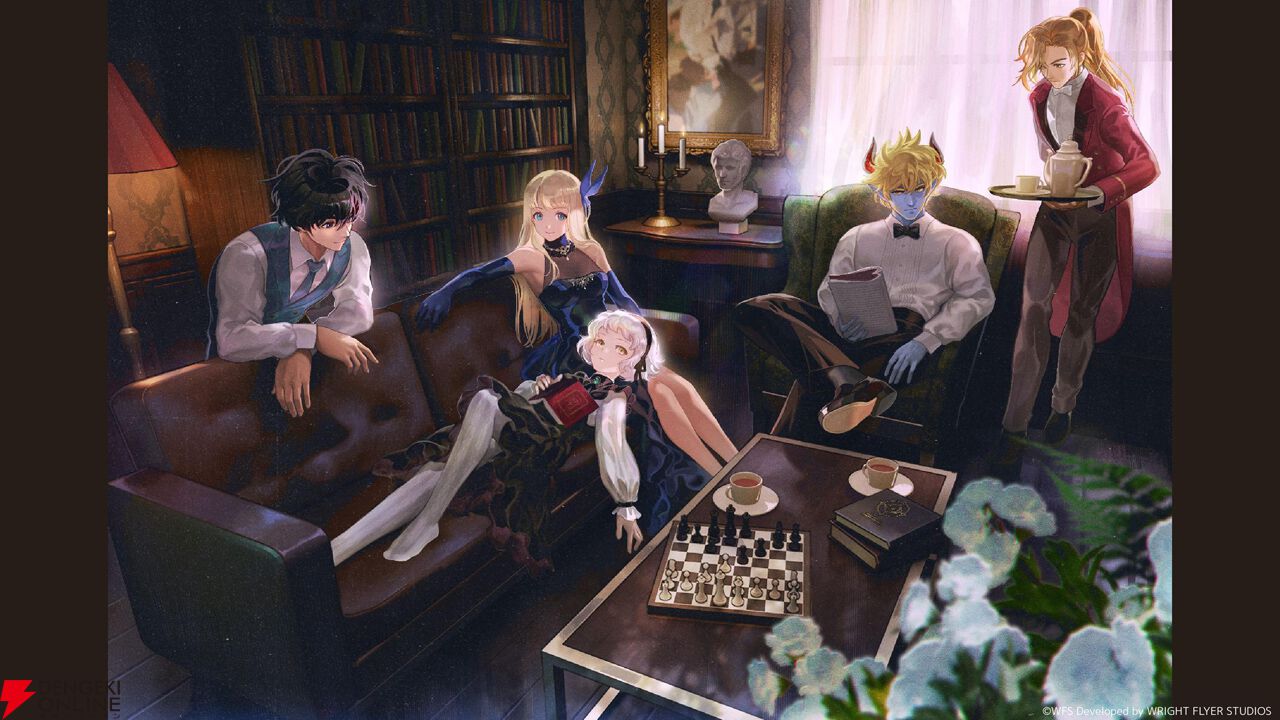 “アナデンまつり2026春”レポート。人気投票の結果発表や『アナザーエデン ビギンズ』のDLCなど新情報が盛りだくさん。9周年を迎えてもまだまだ『アナデン』はアツい