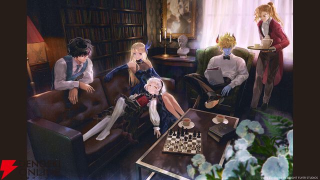 “アナデンまつり2026春”レポート。人気投票の結果発表や『アナザーエデン ビギンズ』のDLCなど新情報が盛りだくさん。9周年を迎えてもまだまだ『アナデン』はアツい