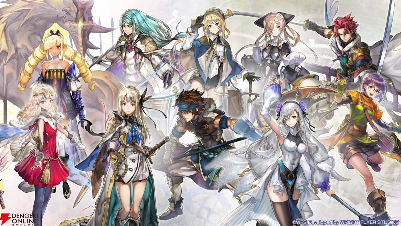 “アナデンまつり2026春”レポート。人気投票の結果発表や『アナザーエデン ビギンズ』のDLCなど新情報が盛りだくさん。9周年を迎えてもまだまだ『アナデン』はアツい