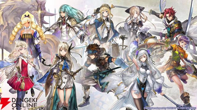 “アナデンまつり2026春”レポート。人気投票の結果発表や『アナザーエデン ビギンズ』のDLCなど新情報が盛りだくさん。9周年を迎えてもまだまだ『アナデン』はアツい