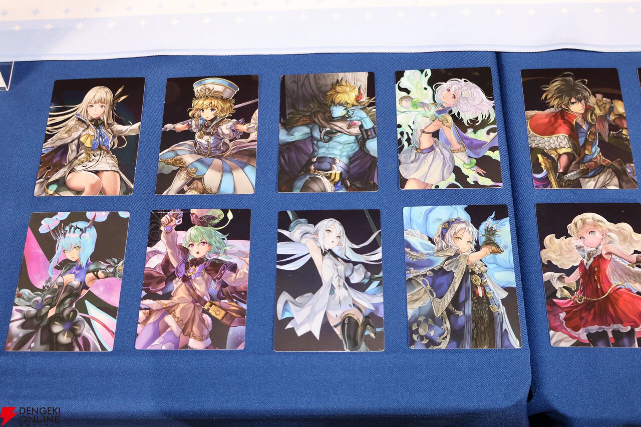 “アナデンまつり2026春”レポート。人気投票の結果発表や『アナザーエデン ビギンズ』のDLCなど新情報が盛りだくさん。9周年を迎えてもまだまだ『アナデン』はアツい