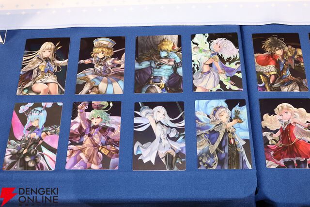 “アナデンまつり2026春”レポート。人気投票の結果発表や『アナザーエデン ビギンズ』のDLCなど新情報が盛りだくさん。9周年を迎えてもまだまだ『アナデン』はアツい