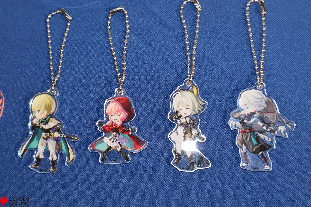 “アナデンまつり2026春”レポート。人気投票の結果発表や『アナザーエデン ビギンズ』のDLCなど新情報が盛りだくさん。9周年を迎えてもまだまだ『アナデン』はアツい