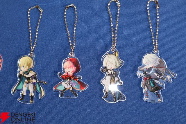 “アナデンまつり2026春”レポート。人気投票の結果発表や『アナザーエデン ビギンズ』のDLCなど新情報が盛りだくさん。9周年を迎えてもまだまだ『アナデン』はアツい