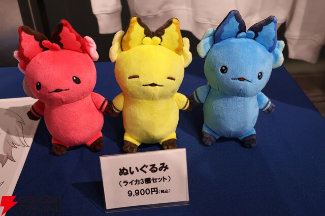 “アナデンまつり2026春”レポート。人気投票の結果発表や『アナザーエデン ビギンズ』のDLCなど新情報が盛りだくさん。9周年を迎えてもまだまだ『アナデン』はアツい