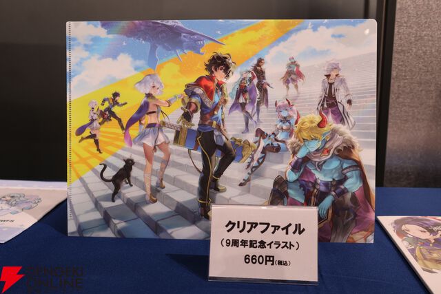 “アナデンまつり2026春”レポート。人気投票の結果発表や『アナザーエデン ビギンズ』のDLCなど新情報が盛りだくさん。9周年を迎えてもまだまだ『アナデン』はアツい