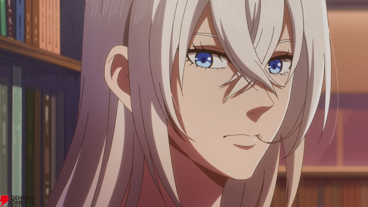 『左ききのエレン』