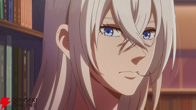 『左ききのエレン』