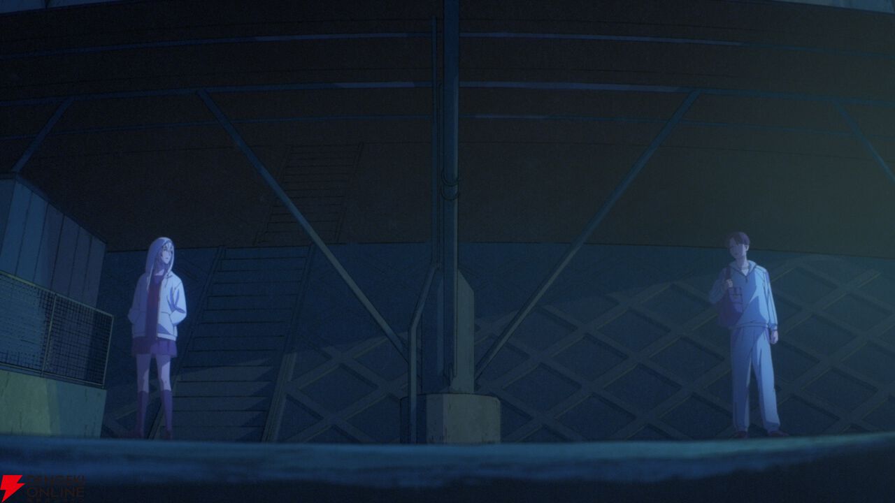 『左ききのエレン』