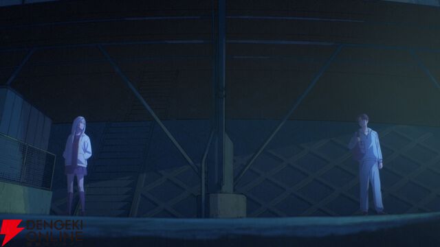 『左ききのエレン』