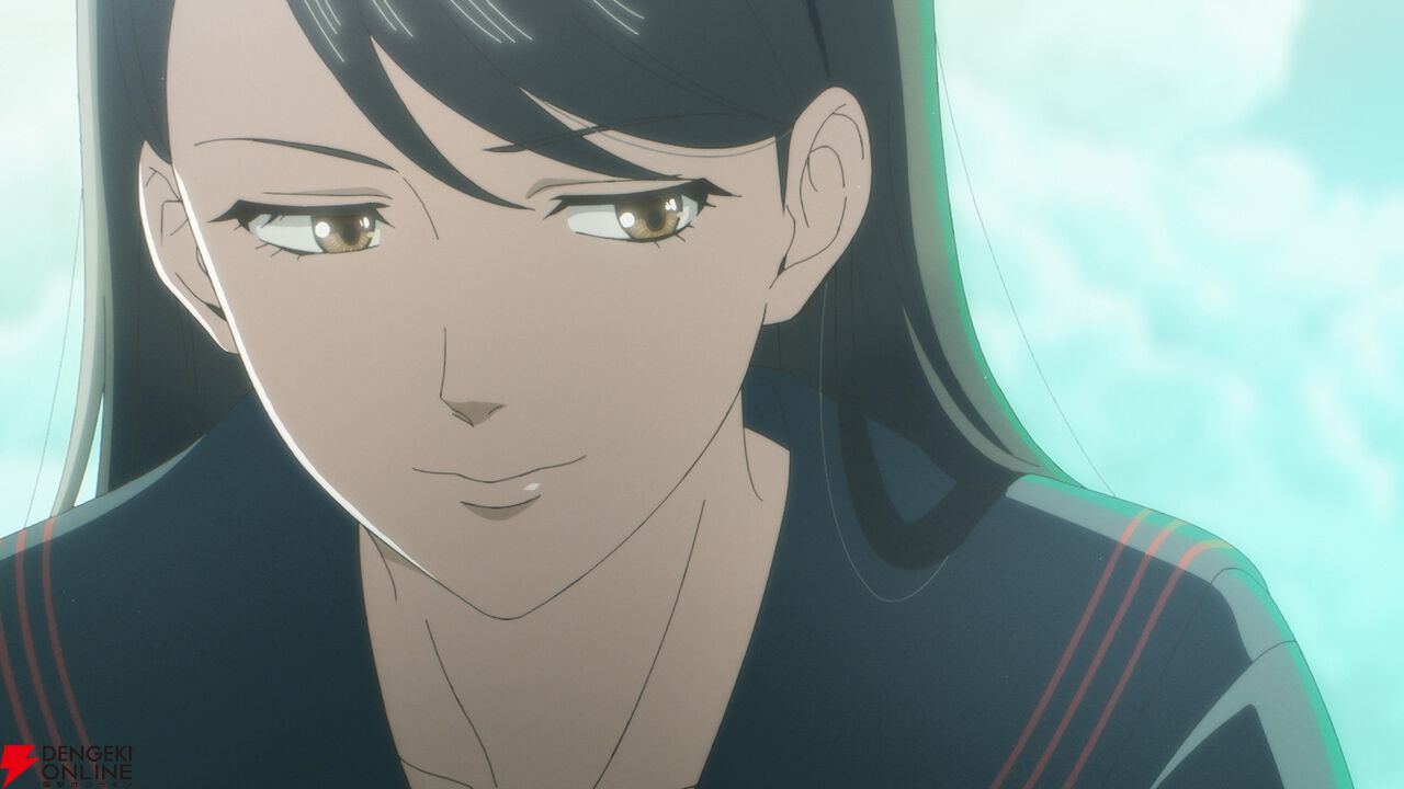 『左ききのエレン』