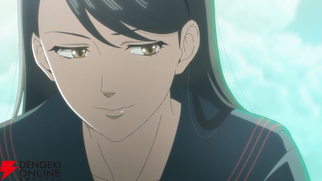 『左ききのエレン』