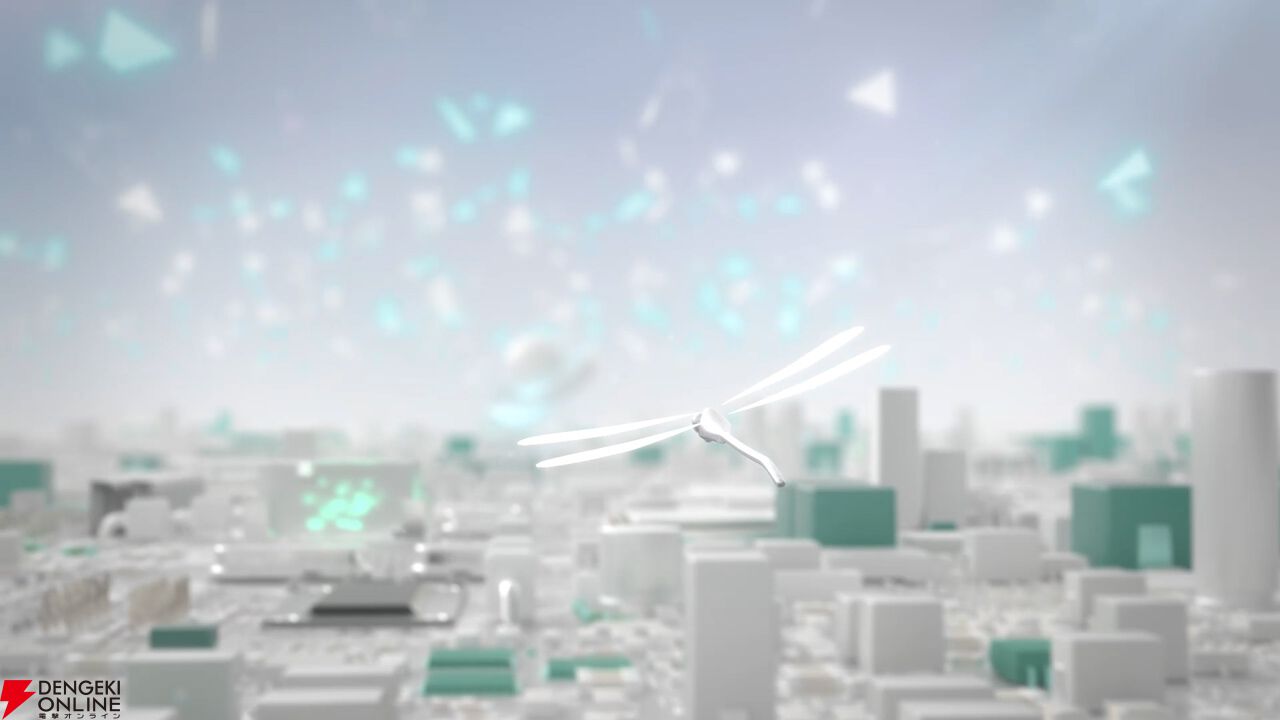 『ゴーストコンサート』