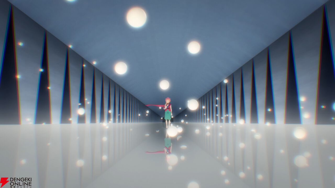 『ゴーストコンサート』