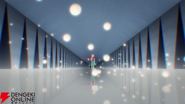 『ゴーストコンサート』