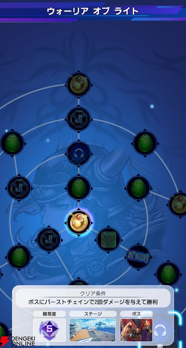 『ディシディア デュエルム ファイナルファンタジー（DDFF）』