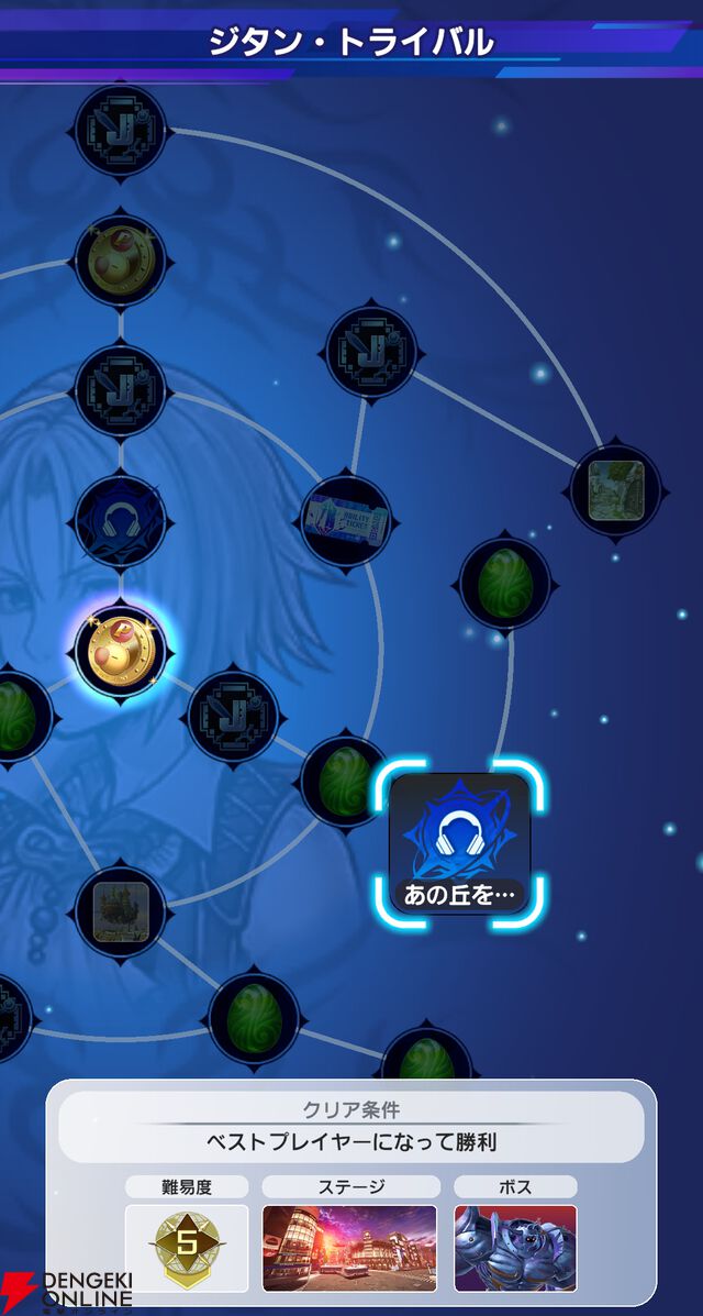 『ディシディア デュエルム ファイナルファンタジー（DDFF）』