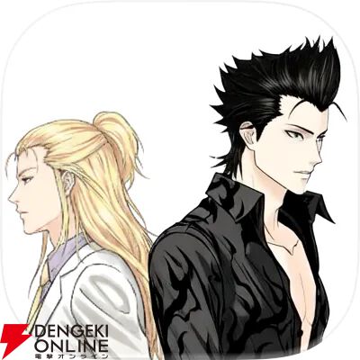 『エルシャダイ』新作アプリ『Elshaddai Zero Nine Reversi』配信開始。すみっこイーノックって…？【大丈夫だ問題ない】