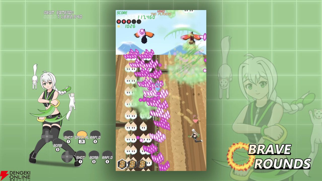 ターンベースRPG×ミュージカル！ 音楽が変わる戦闘が熱い『ピープル・オブ・ノート』に大注目【PS/Switchで遊べる気になるインディー】