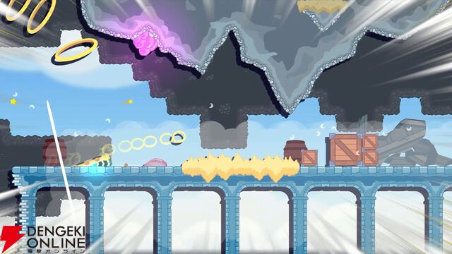 ターンベースRPG×ミュージカル！ 音楽が変わる戦闘が熱い『ピープル・オブ・ノート』に大注目【PS/Switchで遊べる気になるインディー】