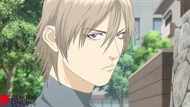 『ライアーゲーム』