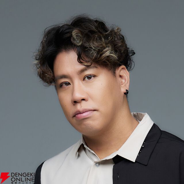 舞台「ダンダダン」