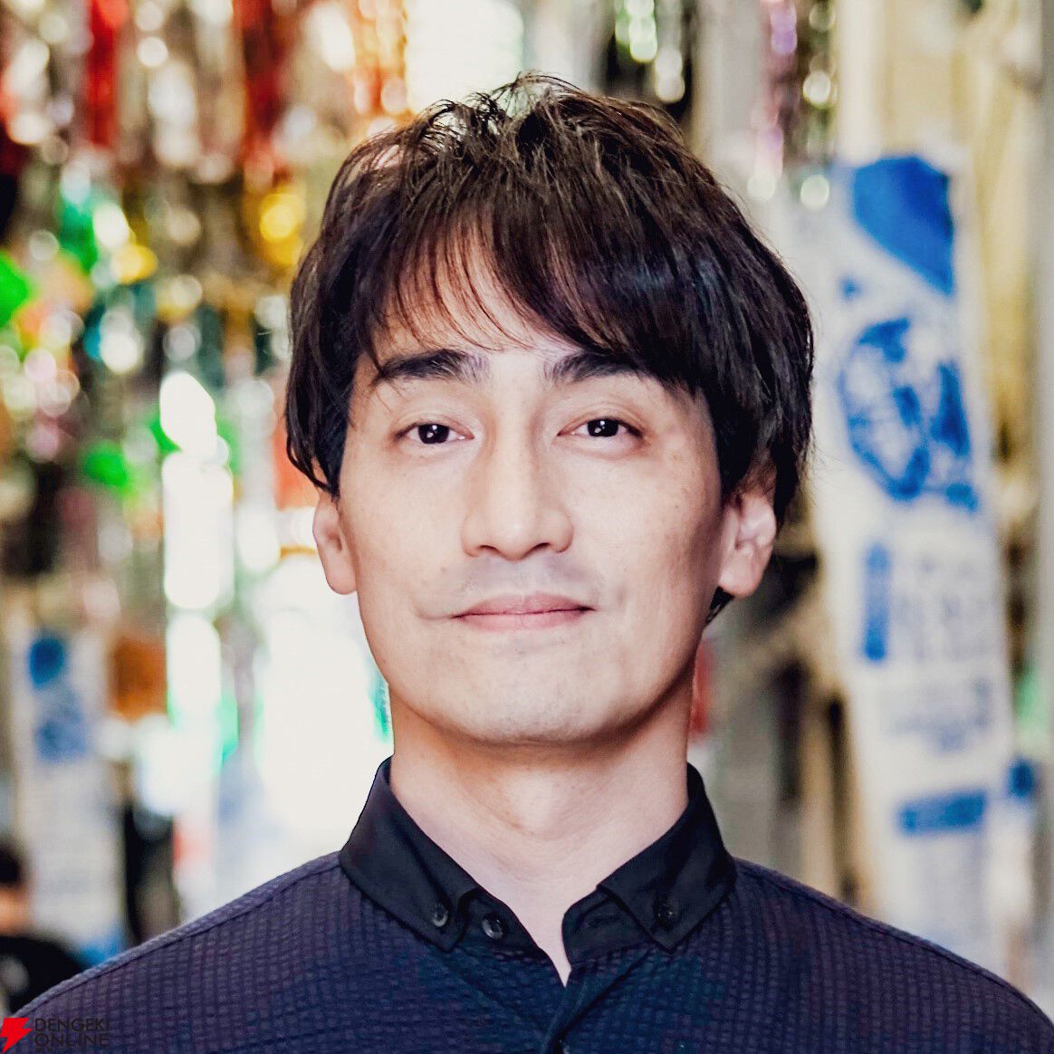 舞台「ダンダダン」