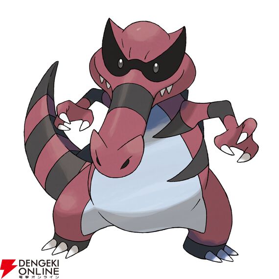 『Pokémon Champions（ポケモンチャンピオンズ）』