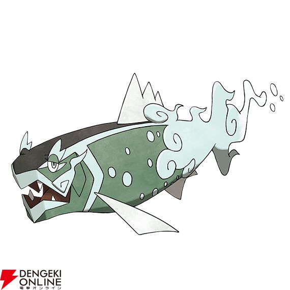 『Pokémon Champions（ポケモンチャンピオンズ）』