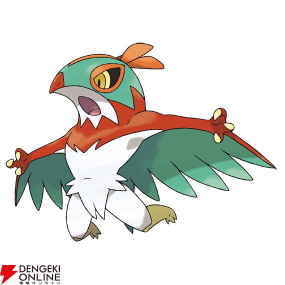 『Pokémon Champions（ポケモンチャンピオンズ）』