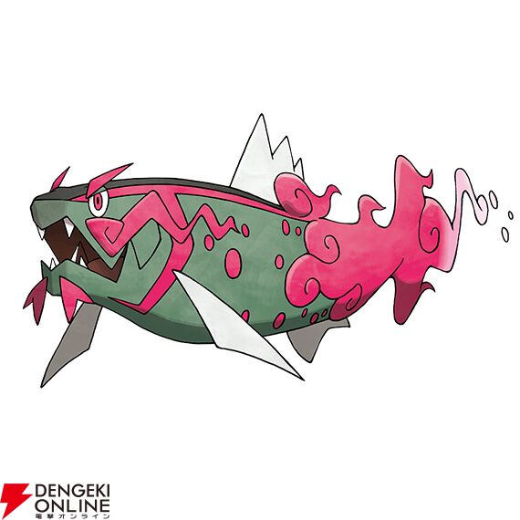 『Pokémon Champions（ポケモンチャンピオンズ）』