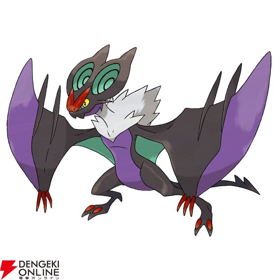 『Pokémon Champions（ポケモンチャンピオンズ）』