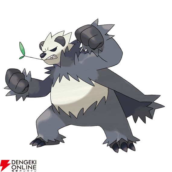 『Pokémon Champions（ポケモンチャンピオンズ）』