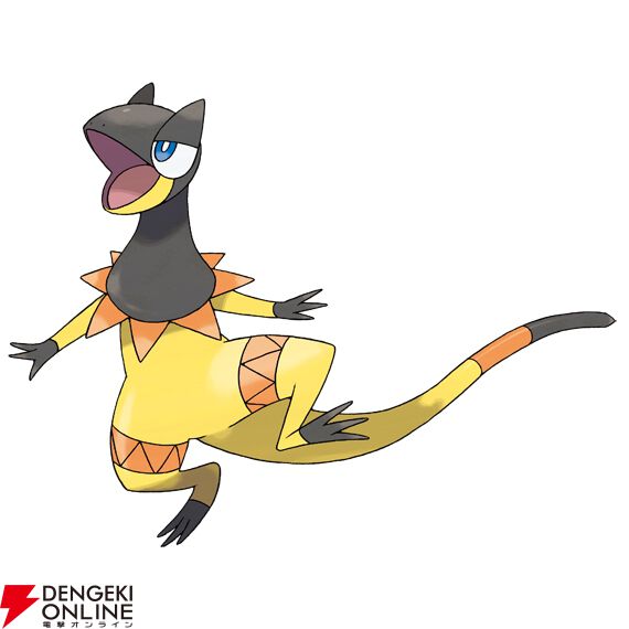 『Pokémon Champions（ポケモンチャンピオンズ）』