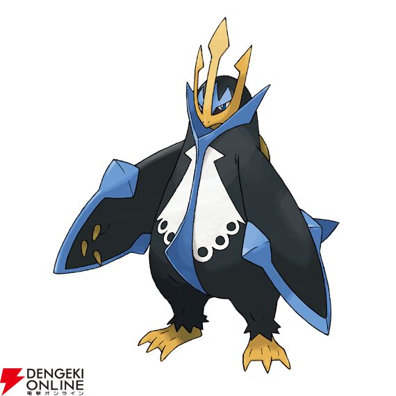 『Pokémon Champions（ポケモンチャンピオンズ）』